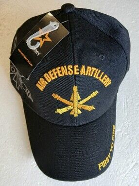 Air Defense Artillery Hat
